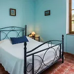 לינה וארוחת בוקר Relais De Tamaroque