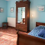 Relais De Tamaroque לינה וארוחת בוקר Portel-des-Corbieres