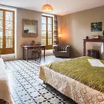 Bed and Breakfast Relais De Tamaroque