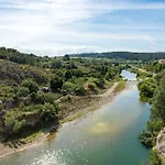 Relais De Tamaroque