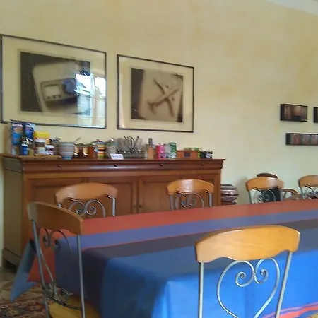Relais De Tamaroque Frühstückspension *