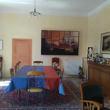 Relais De Tamaroque * Portel-des-Corbieres