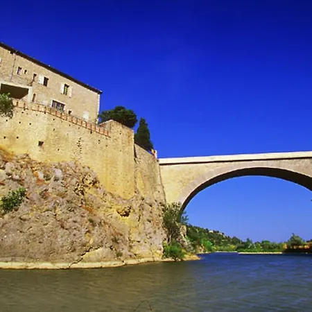 Couette-café Relais De Tamaroque