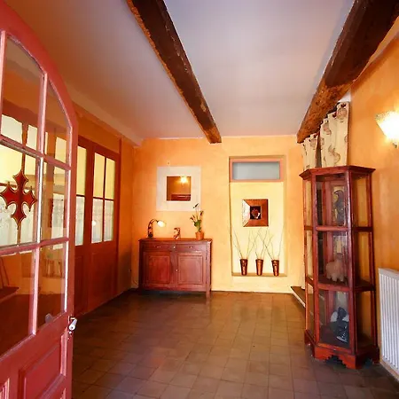 Relais De Tamaroque Portel-des-Corbières