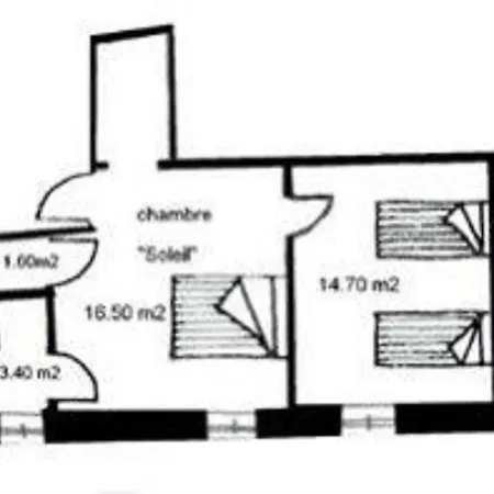 Relais De Tamaroque