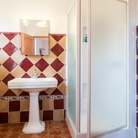Bed and breakfast Relais De Tamaroque Portel-des-Corbieres