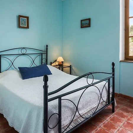 Bed & Breakfast Relais De Tamaroque