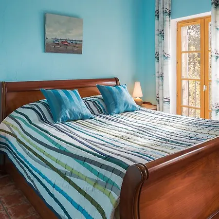 Relais De Tamaroque * Portel-des-Corbières