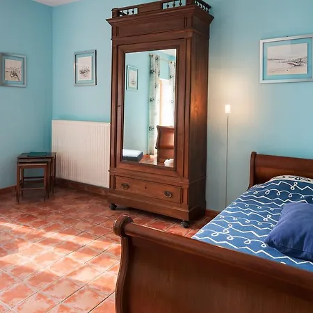 Relais De Tamaroque Couette-café Portel-des-Corbieres