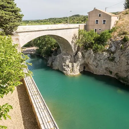 Bed & Breakfast Relais De Tamaroque
