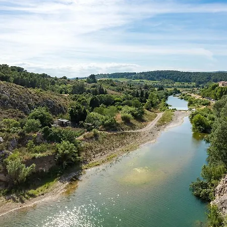 Relais De Tamaroque