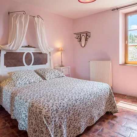 Relais De Tamaroque * Portel-des-Corbières
