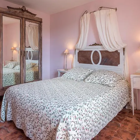 Relais De Tamaroque * Portel-des-Corbières