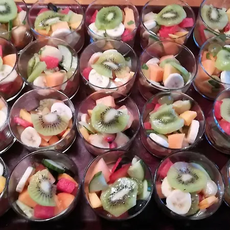 Relais De Tamaroque Frühstückspension *