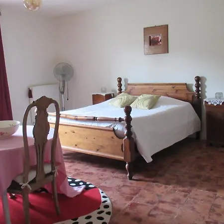 Relais De Tamaroque Portel-des-Corbières