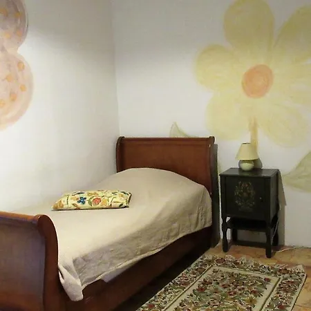 Relais De Tamaroque Bed & Breakfast