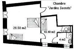 Relais De Tamaroque * Portel-des-Corbieres