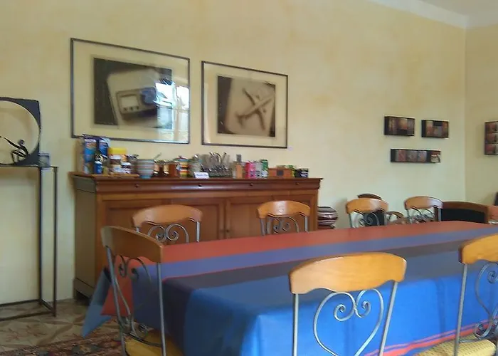 Relais De Tamaroque Frühstückspension *