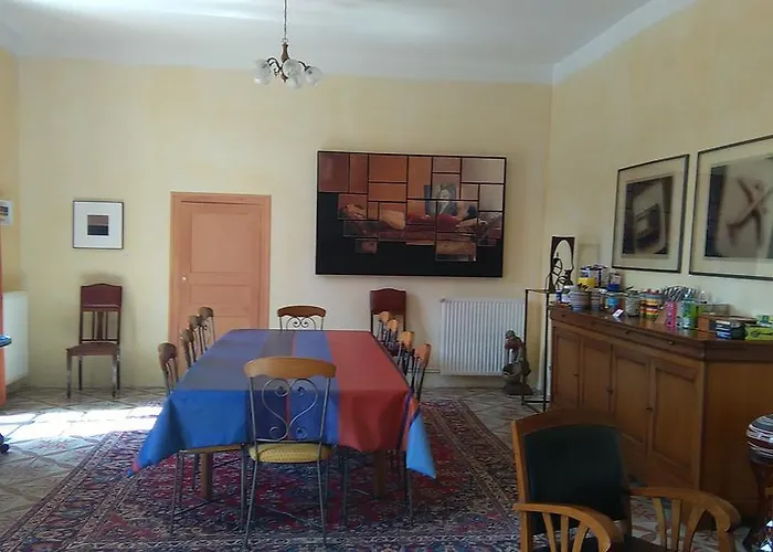 Relais De Tamaroque * Portel-des-Corbieres