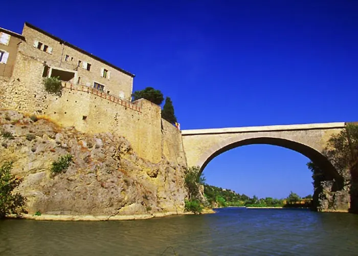 Frühstückspension Relais De Tamaroque