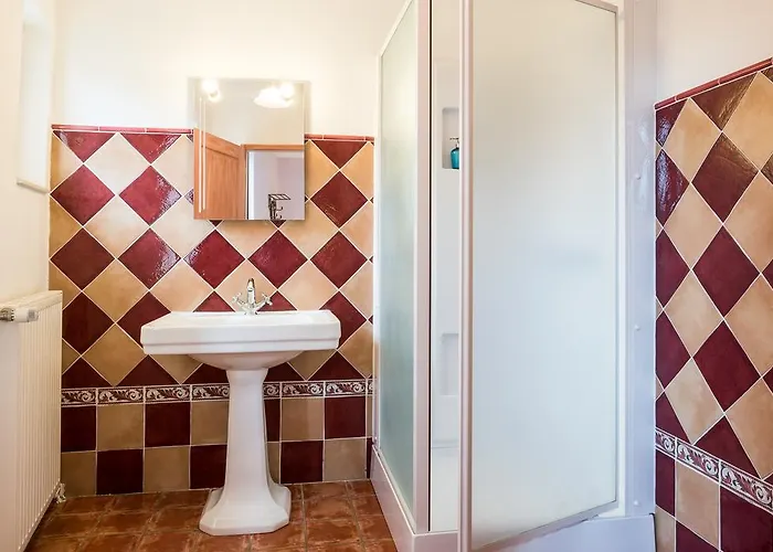 Frühstückspension Relais De Tamaroque Portel-des-Corbieres