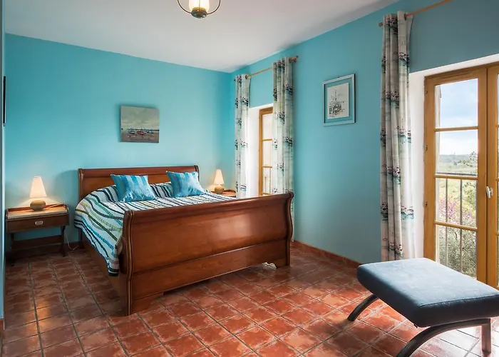 Frühstückspension Relais De Tamaroque