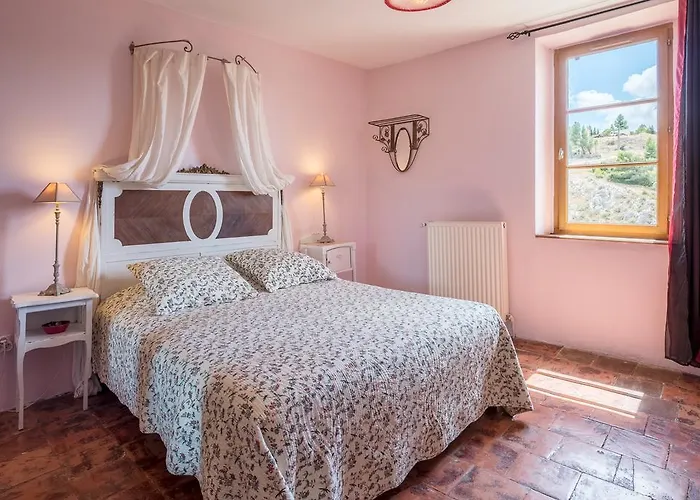 Relais De Tamaroque * Portel-des-Corbieres