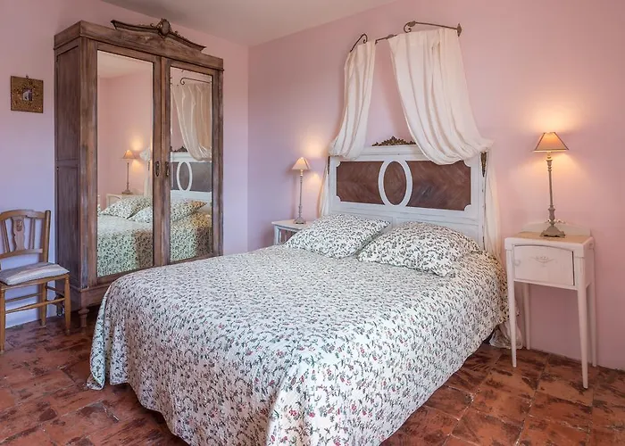 Relais De Tamaroque * Portel-des-Corbieres