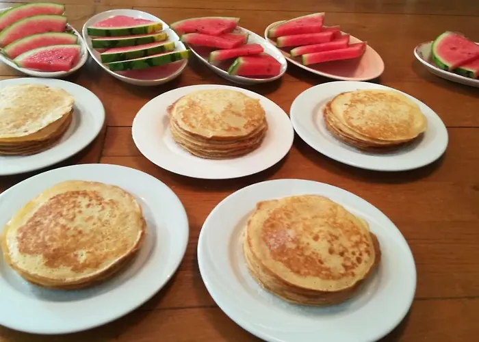 Relais De Tamaroque * Portel-des-Corbieres