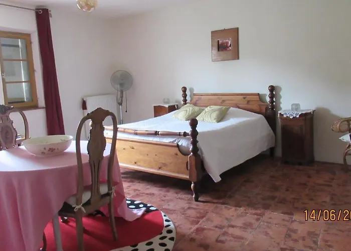 Relais De Tamaroque Portel-des-Corbieres